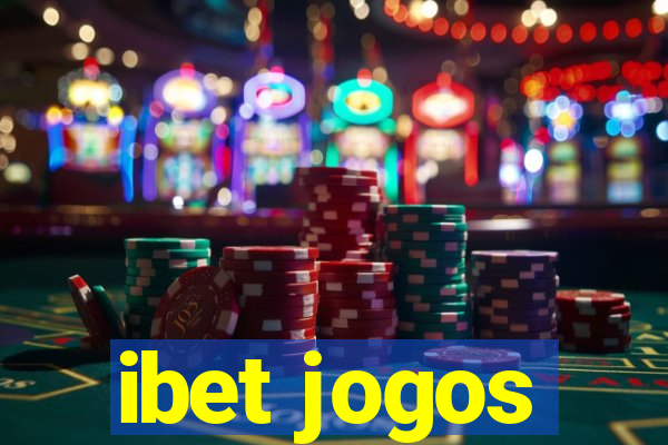 ibet jogos